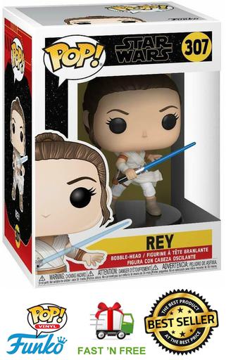 307 Rey