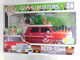 308 Rowan's Ghost (Glows In The Dark) (FYE)