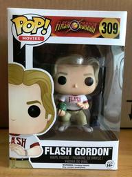 309 Flash Gordon