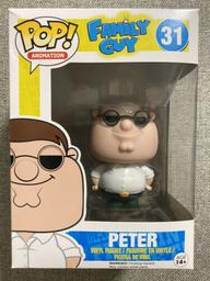 31 Peter