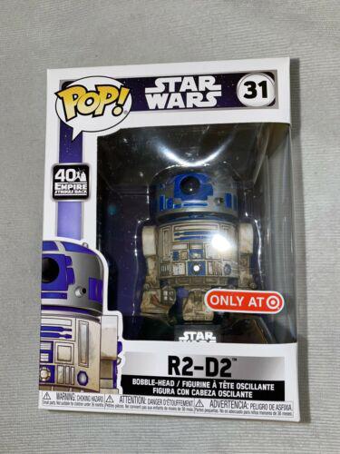 31 R2-D2 (40th Anniversary: The Empire Strikes Back) (Target)