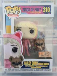310 Harley Quinn Broken Hearted (BoxLunch)