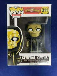 311 General Klytus