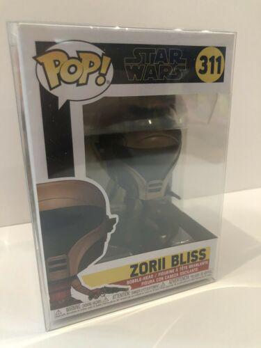 311 Zorii Bliss