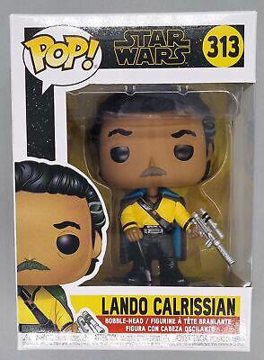 313 Lando Calrissian