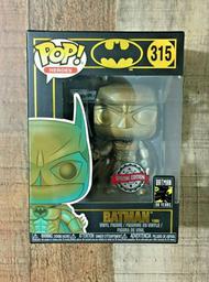 315 Batman (1989) Bronze Patina