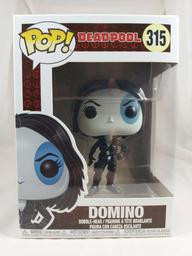 315 Domino