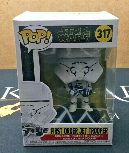 317 First Order Jet Trooper