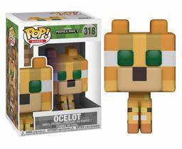 318 Ocelot