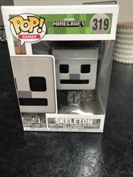 319 Skeleton