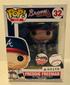 32 Freddie Freeman Atlanta Braves SGA