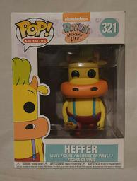 321 Heffer (Common)