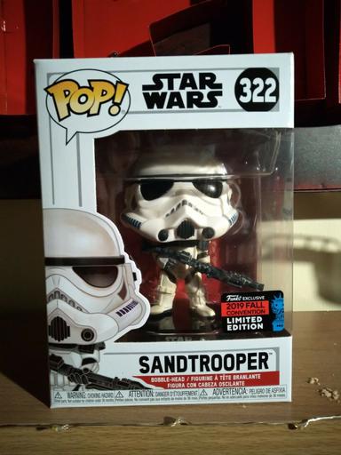 322 Sandtrooper (NYCC 2019)