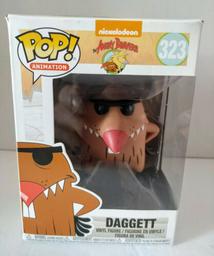 323 Daggett
