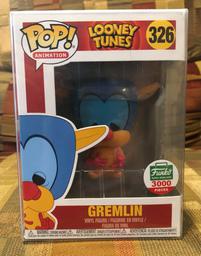 326 Gremlin (LE3000)
