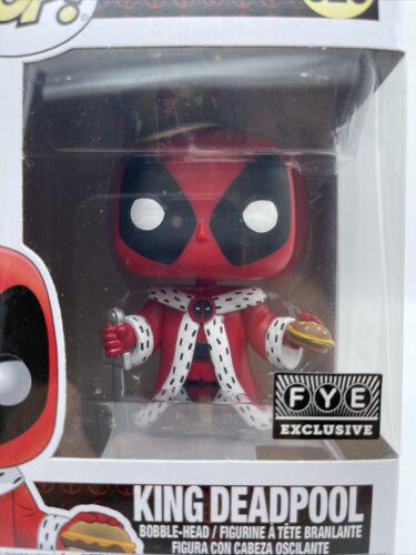 326 King Deadpool (FYE)