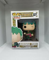 327 Roronoa Zoro