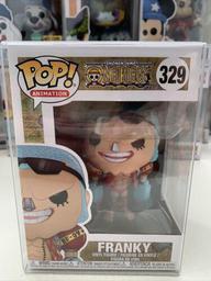 329 Franky