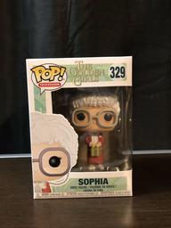 329 Sophia (Common)