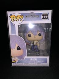 333 Riku