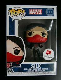 333 Silk (Walgreens)