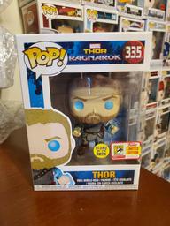 335 Thor (SDCC)