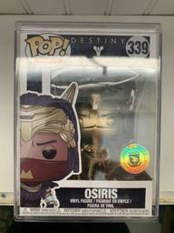 339 (Gold) Osiris Bungie