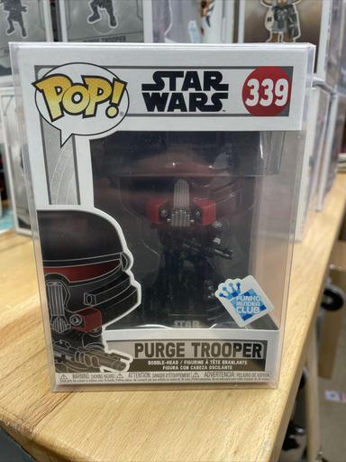 339 Purge Trooper (Insider Club)