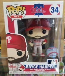 34 Bryce Harper