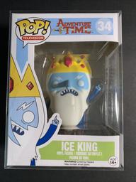 34 Ice King