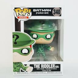 340 The Riddler Batman Forever