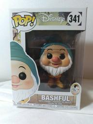 341 Bashful