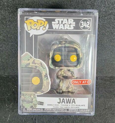 342 Jawa (Target)
