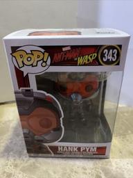 343 Hank Pym