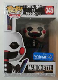 345 Marionette (Walmart)