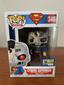 346 Cyborg Superman (SDCC)