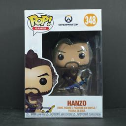 348 Hanzo