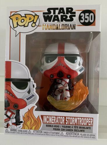 350 Incinerator Stormtrooper