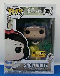 350 Snow White (Diamond Collection) (Hot Topic)