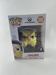 350 Torbjörn (Common)