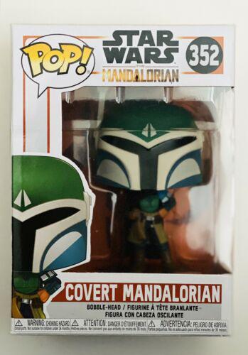 352 Covert Mandalorian