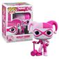352 Harley Quinn Pink BCA