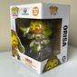 352 Orisa (6 Inch)