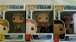 352 Scotty (Star Trek Beyond)