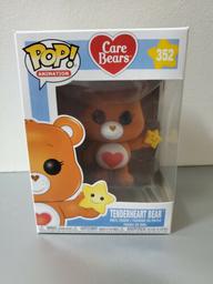 352 Tenderheart Bear