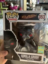 353 Gorilla Grodd (SDCC)