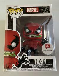 354 Toxin (Walgreens)