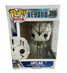 356 Jaylah