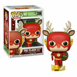356 The Flash Holiday Dash
