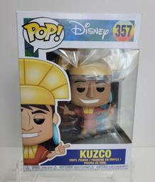 357 Kuzco